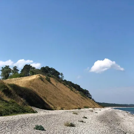 Quint Close To Kattegat And Sejer Bay Holiday home *