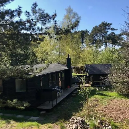 Quint Close To Kattegat And Sejer Bay Holiday home