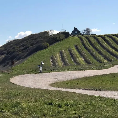 Quint Close To Kattegat And Sejer Bay Holiday home *