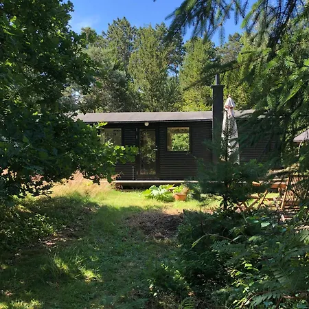 Quint Close To Kattegat And Sejer Bay Holiday home
