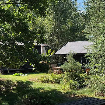 Holiday home Quint Close To Kattegat And Sejer Bay