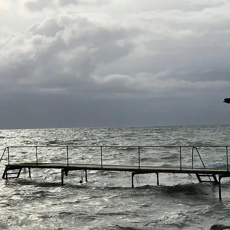Quint Close To Kattegat And Sejer Bay Tjorneholm