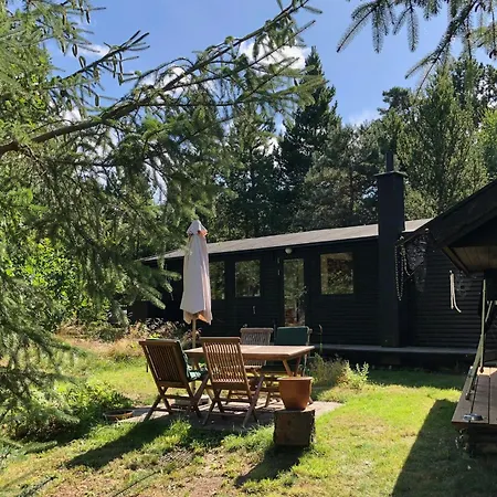Quint Close To Kattegat And Sejer Bay Holiday home