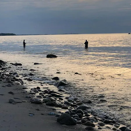 Holiday home Quint Close To Kattegat And Sejer Bay