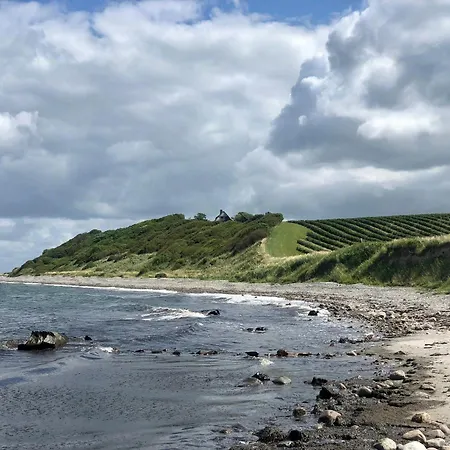 Holiday home Quint Close To Kattegat And Sejer Bay *