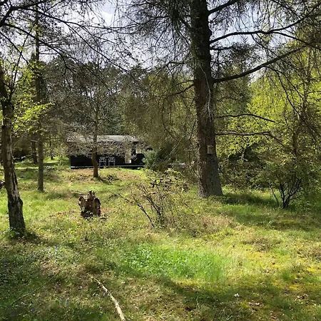 Quint Close To Kattegat And Sejer Bay Holiday home