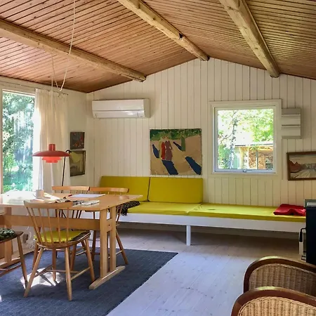 Quint Close To Kattegat And Sejer Bay Holiday home
