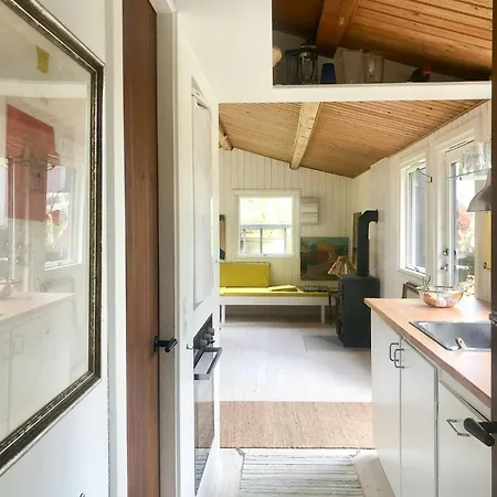 Holiday home Quint Close To Kattegat And Sejer Bay