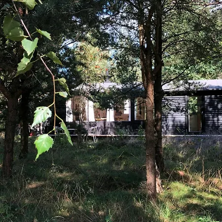 Holiday home Quint Close To Kattegat And Sejer Bay *