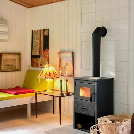 Quint Close To Kattegat And Sejer Bay Holiday home