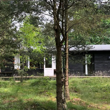 Holiday home Quint Close To Kattegat And Sejer Bay *